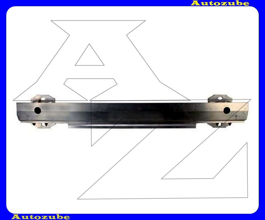 Hátsó lökhárító merevítő (aluminium) Hátsó lökhárító merevítő (aluminium)