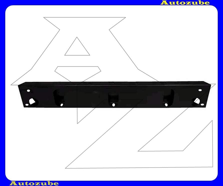 Homlokfal felső rész Homlokfal felső rész