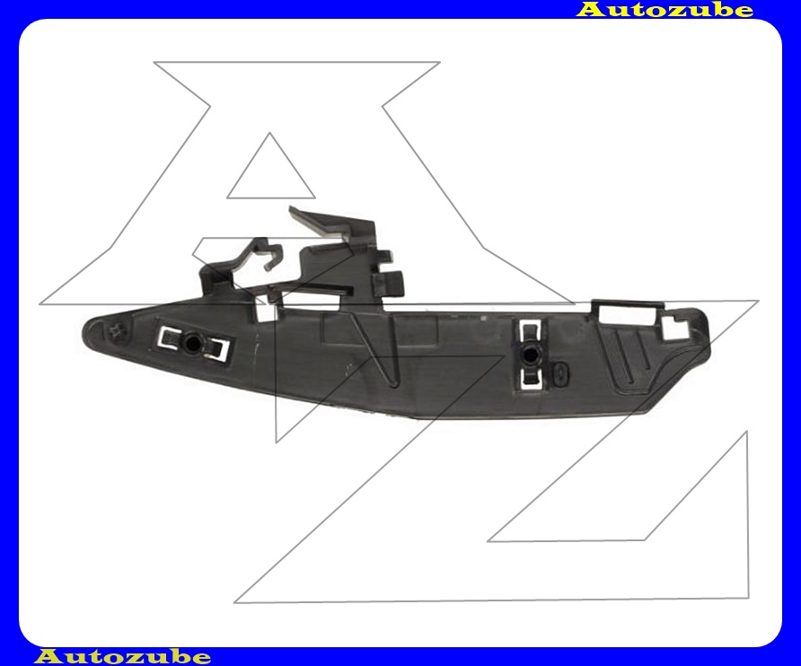 Első lökhárító tartó jobb felső Első lökhárító tartó jobb felső