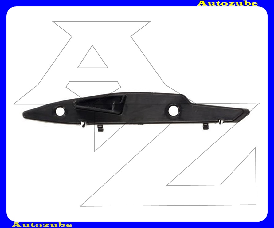 Első lökhárító tartó jobb alsó Első lökhárító tartó jobb alsó