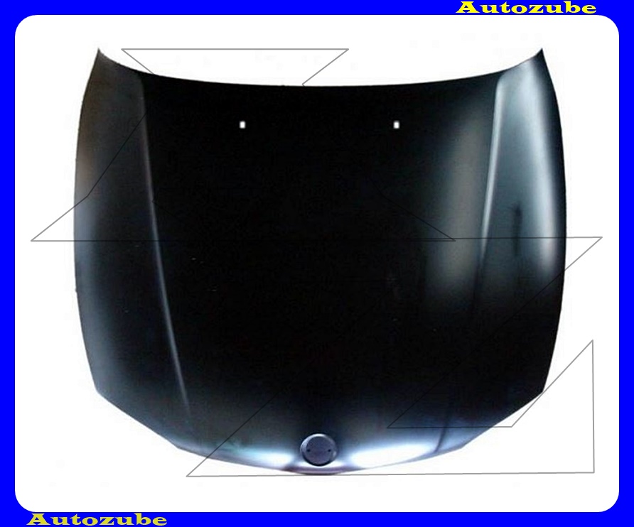 Motorháztető Motorháztető