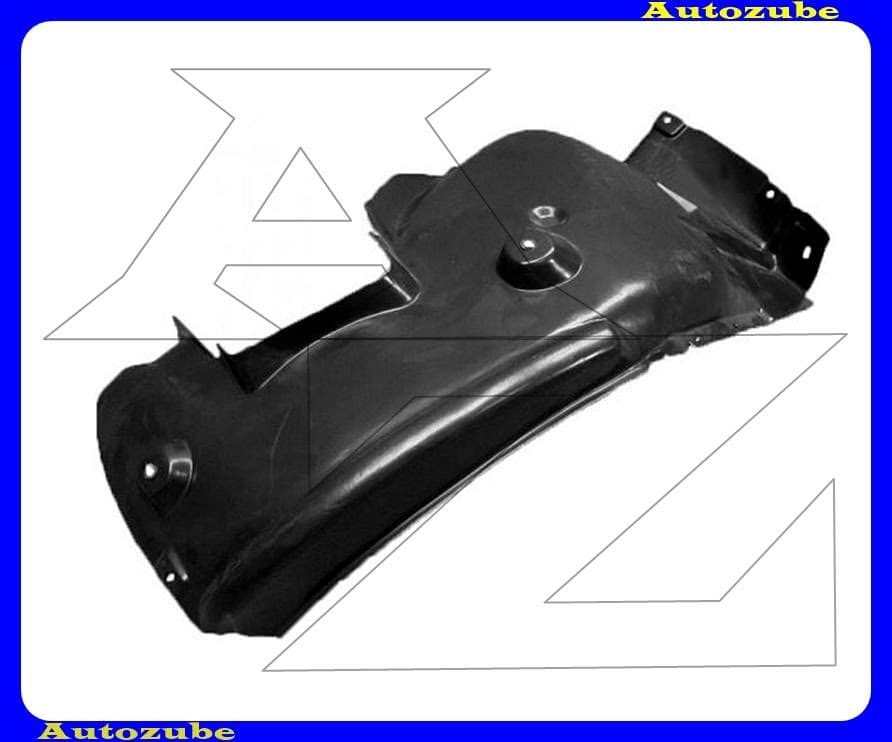 Dobbetét bal első hátsó rész (műanyag) Dobbetét bal első hátsó rész (műanyag)