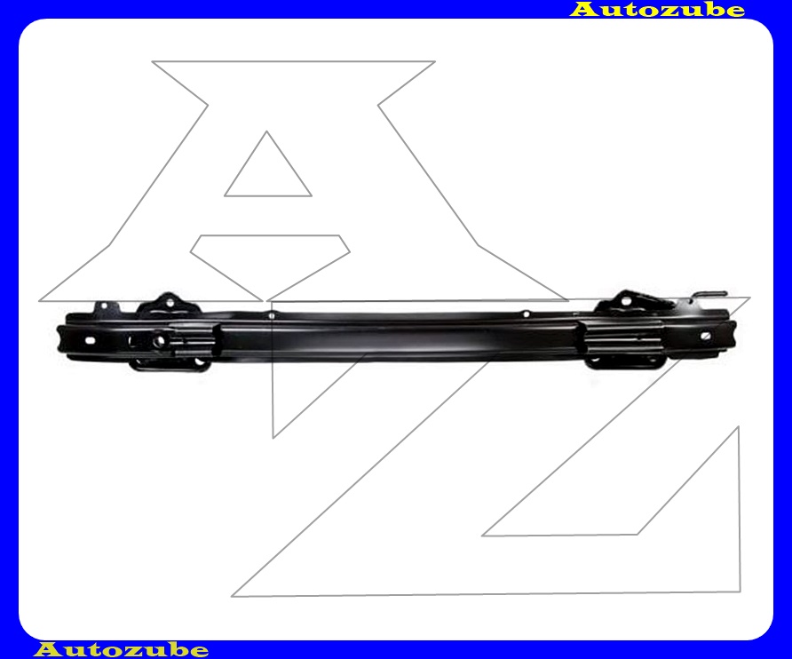 Hátsó lökhárító merevítő Hátsó lökhárító merevítő