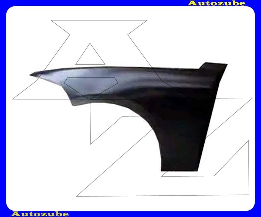 Első sárvédő bal Első sárvédő bal