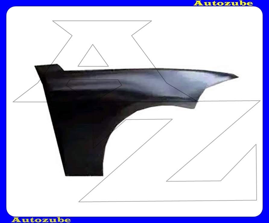 Első sárvédő jobb Első sárvédő jobb