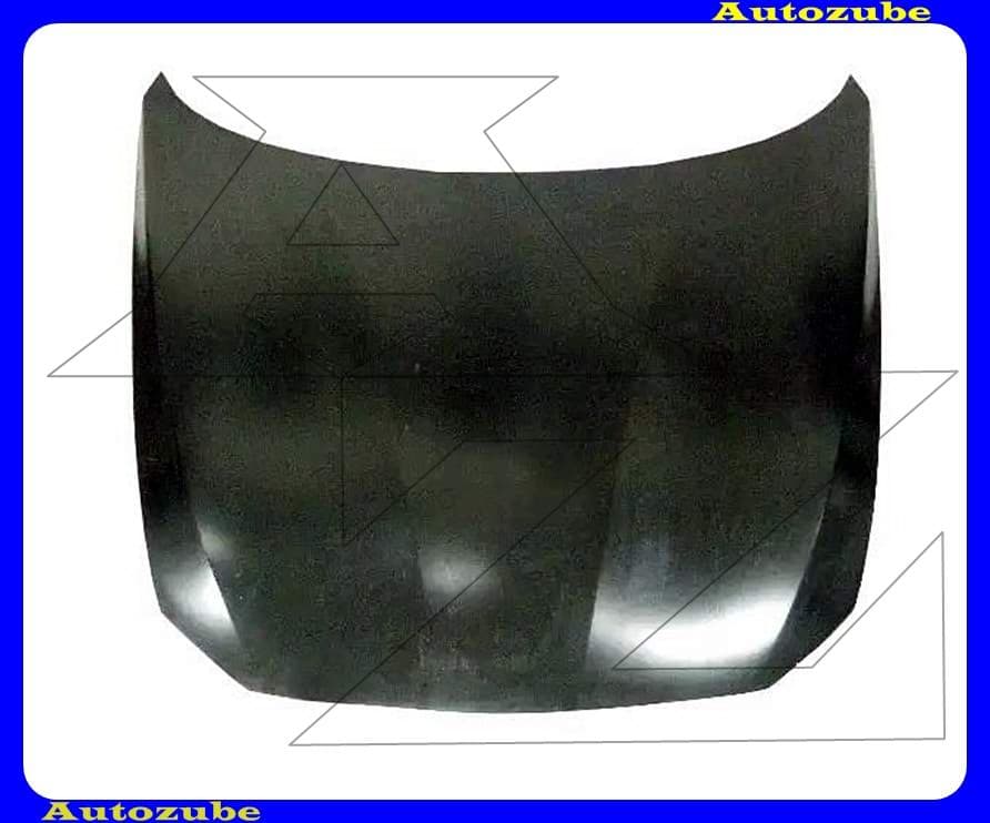 Motorháztető Motorháztető