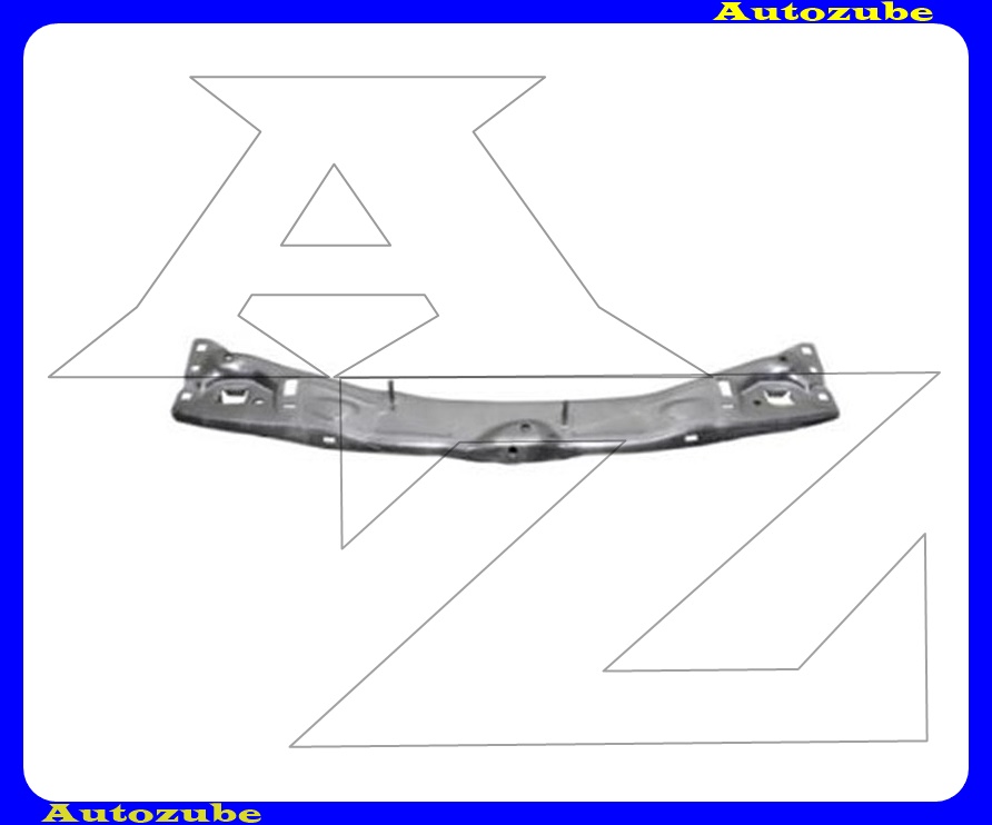 Zárhíd (alumínium) Zárhíd (alumínium)