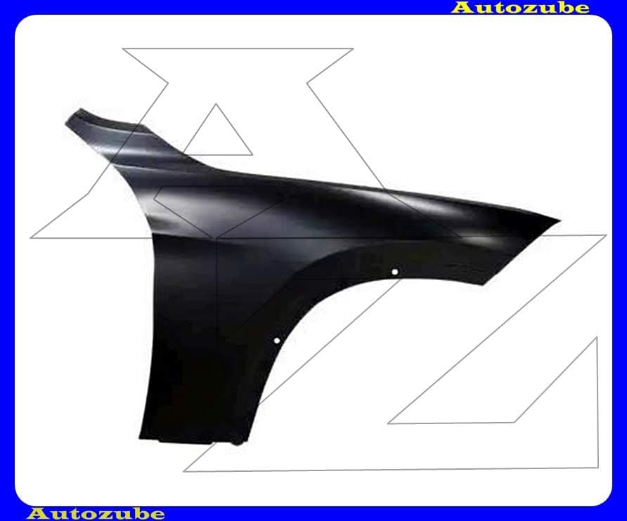 Első sárvédő jobb Első sárvédő jobb