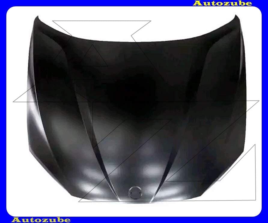 Motorháztető /acél/ Motorháztető /acél/