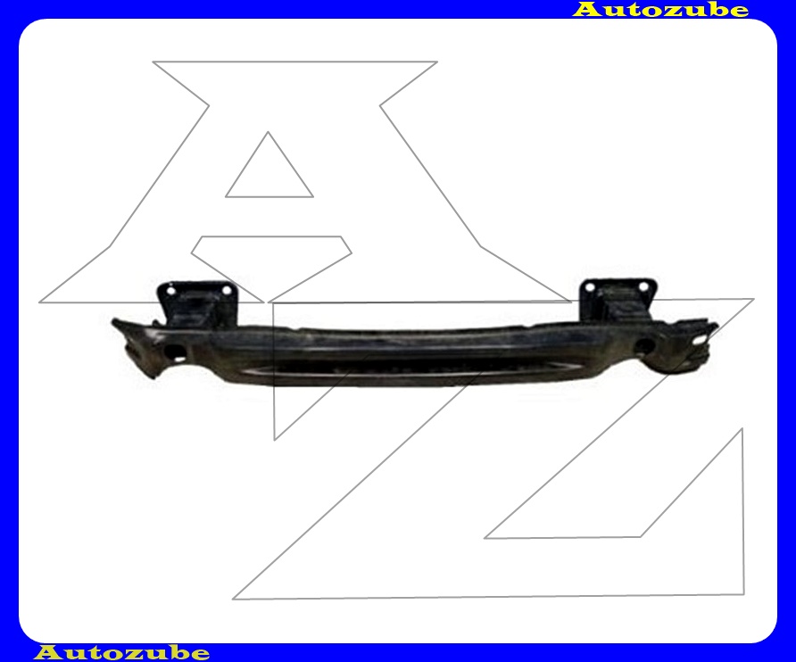 Hátsó lökhárító merevítő Hátsó lökhárító merevítő