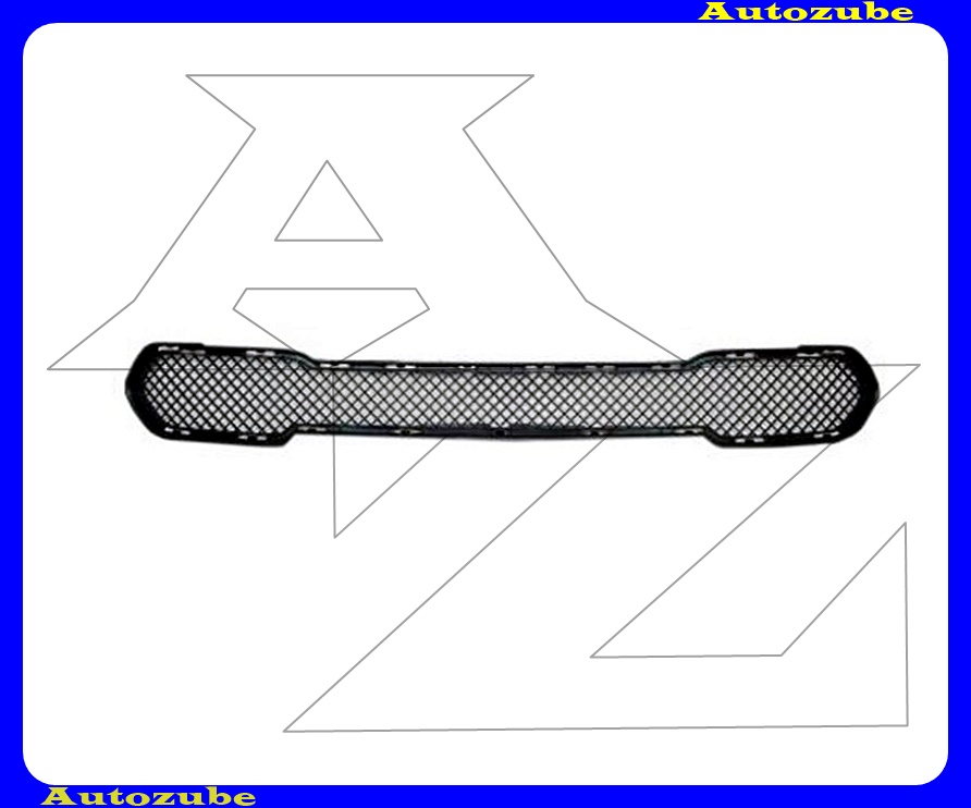 Első lökhárító rács középső Első lökhárító rács középső