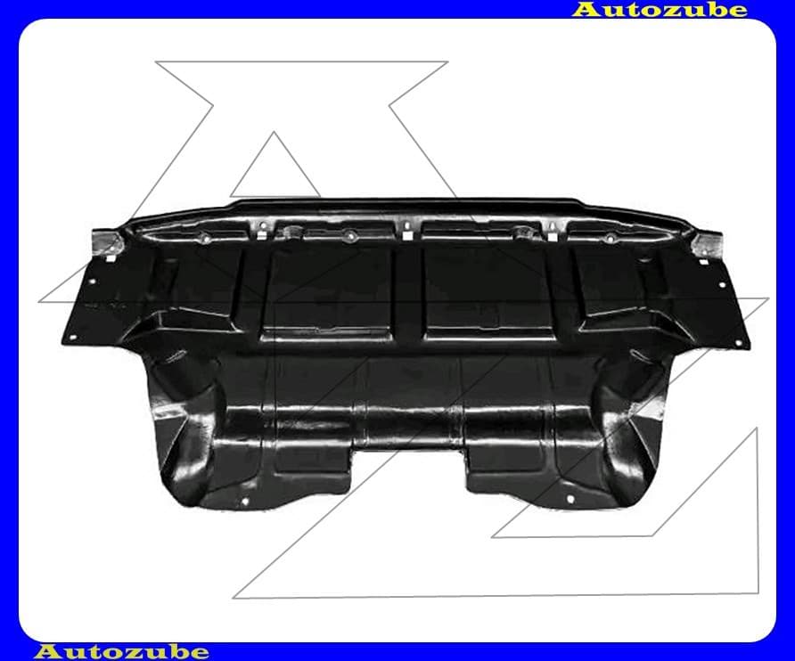 Alsó motorvédő burkolat, haspajzs (műanyag) Alsó motorvédő burkolat, haspajzs (műanyag)