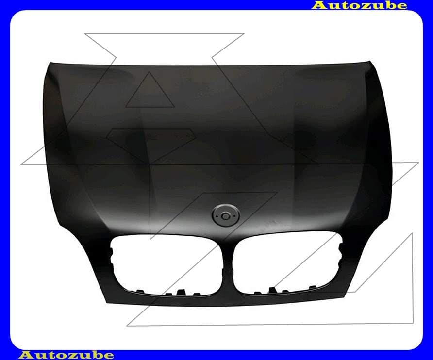 Motorháztető /acél/ Motorháztető /acél/