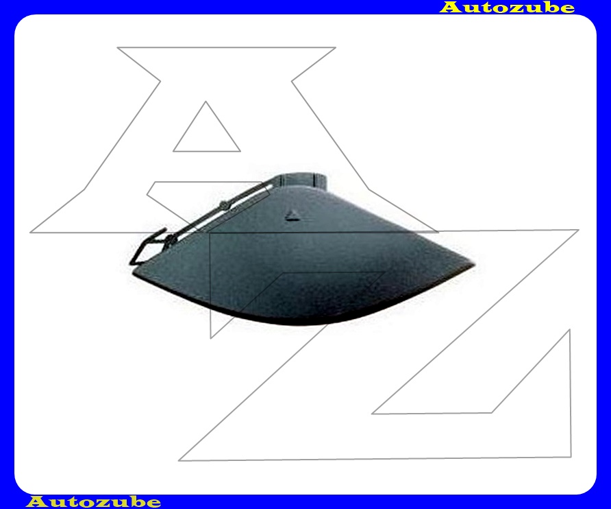 Első lökhárító vonószemborítás Első lökhárító vonószemborítás