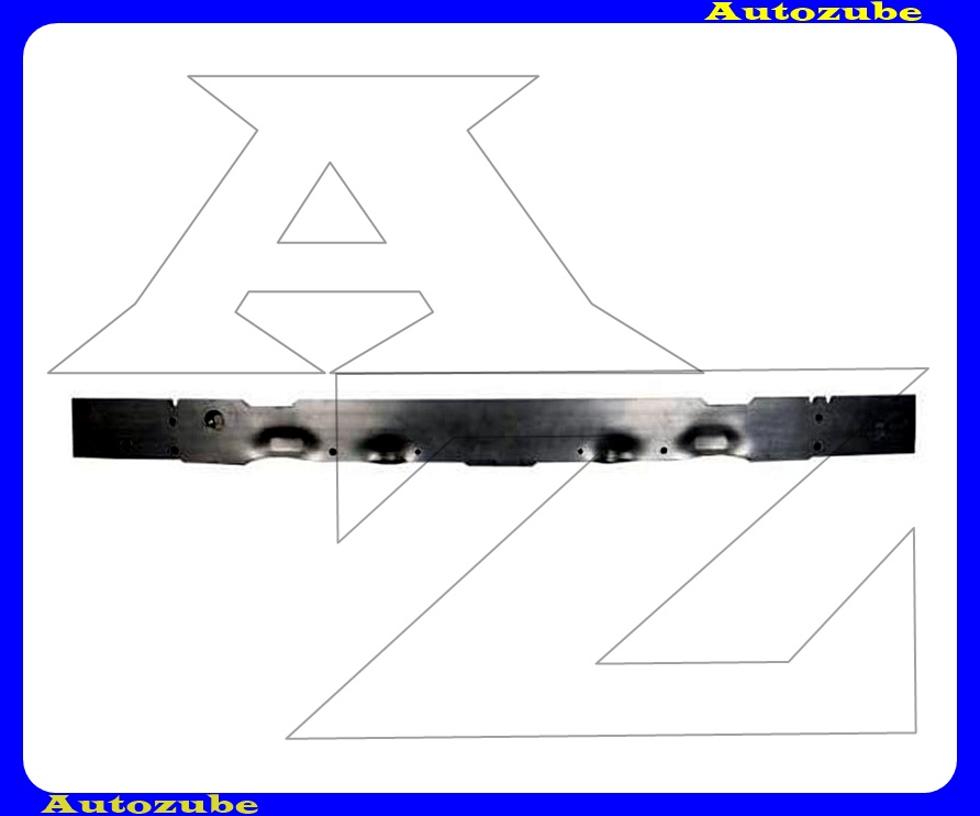 Első lökhárító merevítő Első lökhárító merevítő