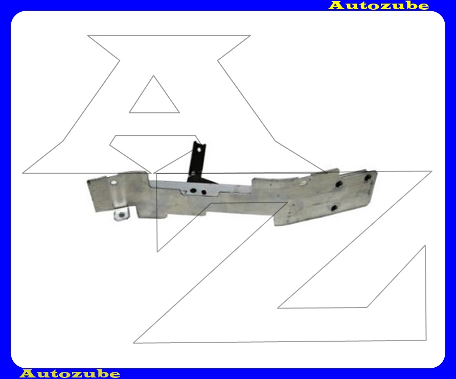Fényszórótartó jobb Fényszórótartó jobb