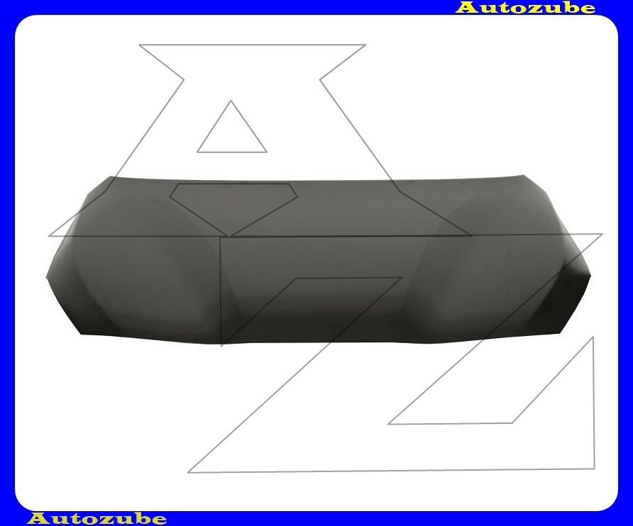 Motorháztető /acél/ Motorháztető /acél/