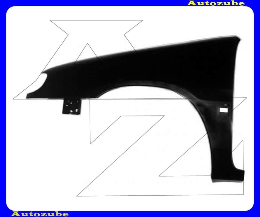 Első sárvédő bal