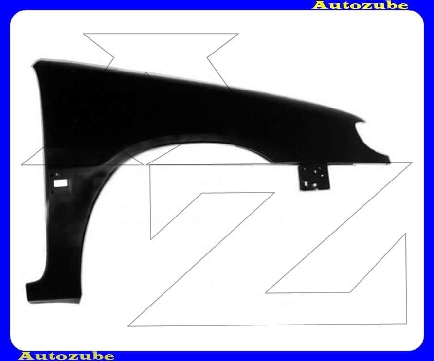 Első sárvédő jobb