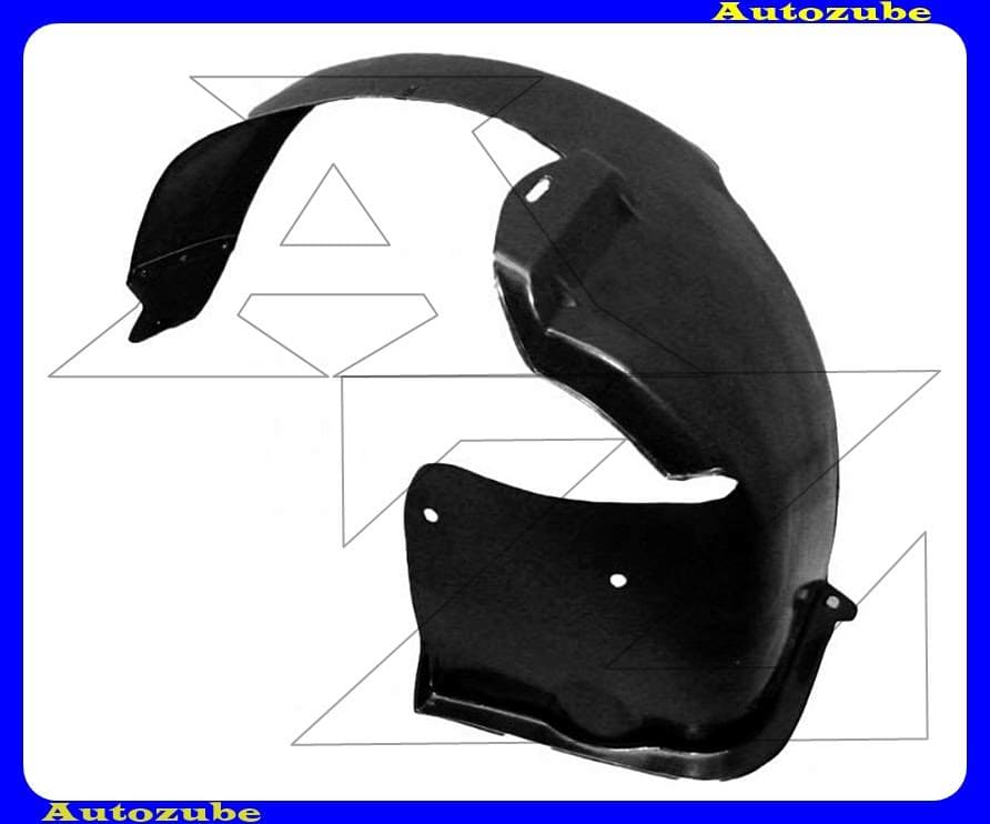 Dobbetét bal első (műanyag) Dobbetét bal első (műanyag)