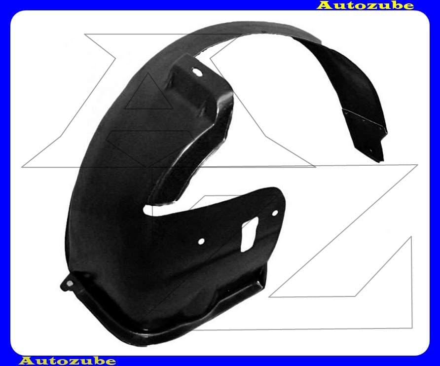 Dobbetét jobb első (műanyag) Dobbetét jobb első (műanyag)