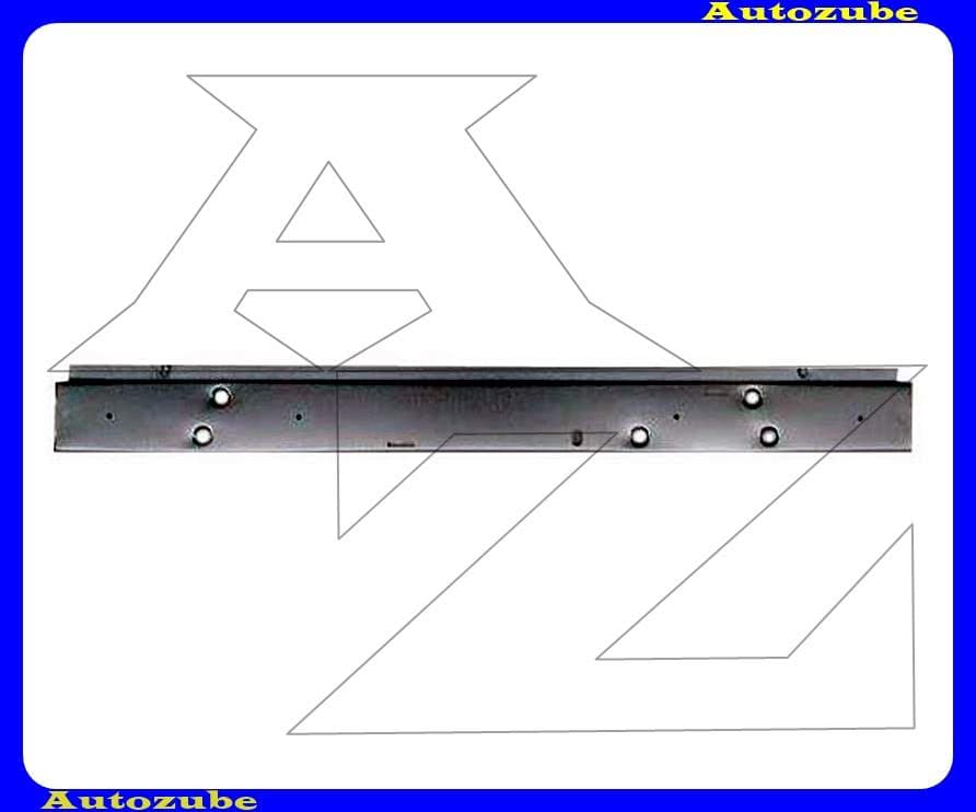 Első kereszttartó Első kereszttartó