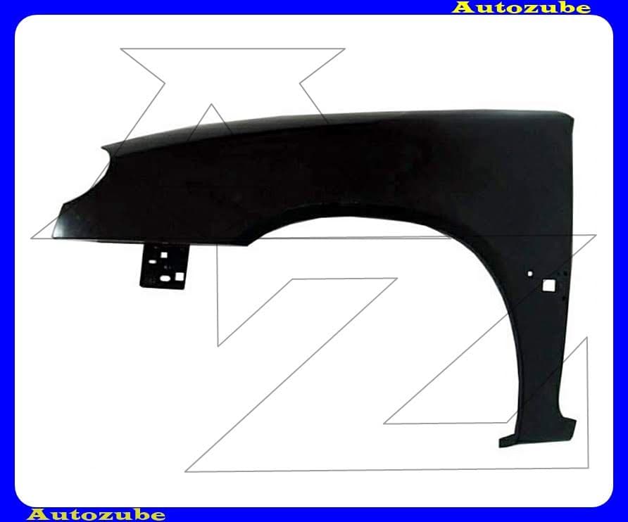 Első sárvédő bal Első sárvédő bal