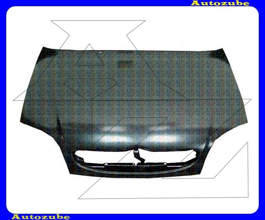 Motorháztető Motorháztető