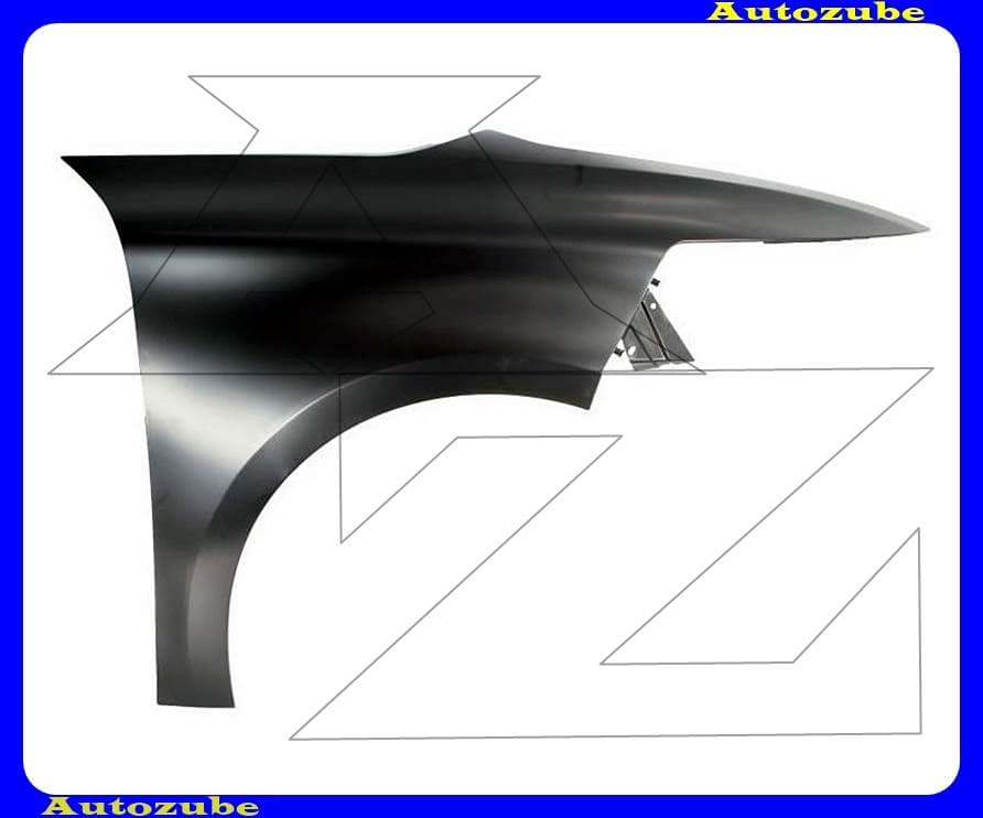 Első sárvédő jobb (kivéve: GRAND) Első sárvédő jobb (kivéve: GRAND)