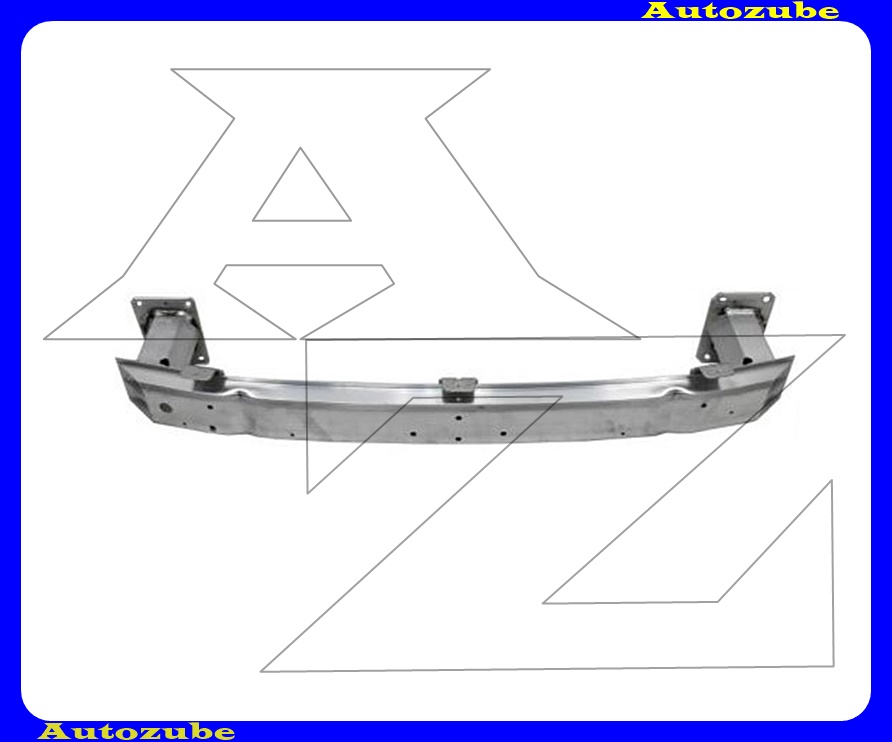 Első lökhárító merevítő Első lökhárító merevítő