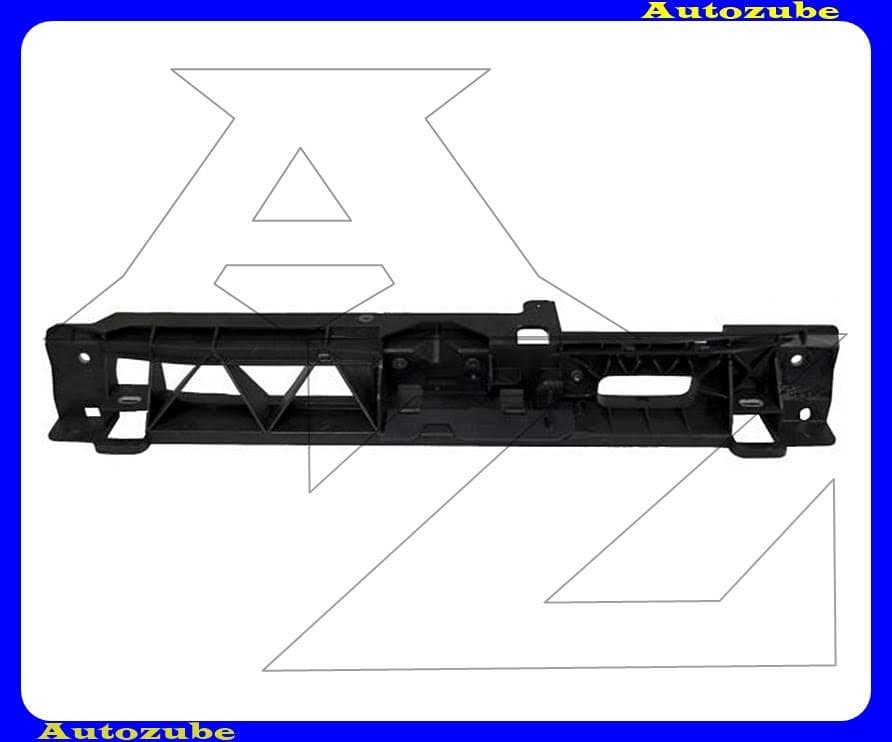 Első kereszttartó (felső) Első kereszttartó (felső)