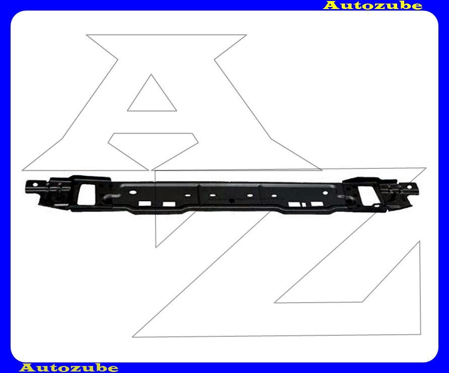 Első alsó kereszttartó Első alsó kereszttartó