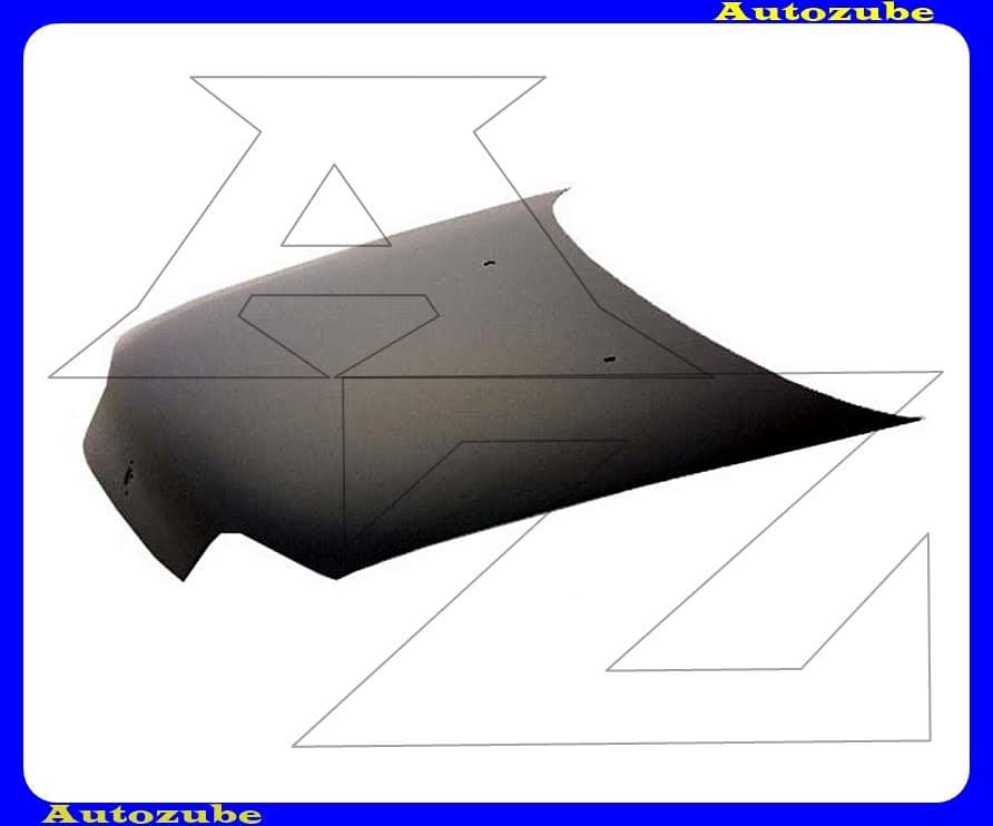 Motorháztető Motorháztető