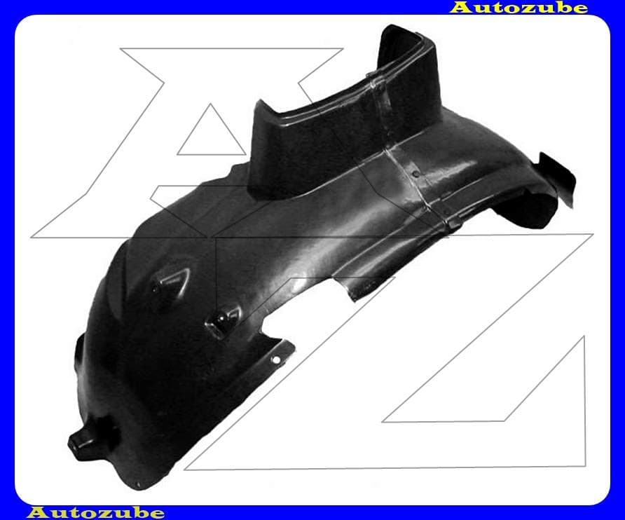 Dobbetét bal első (műanyag) Dobbetét bal első (műanyag)