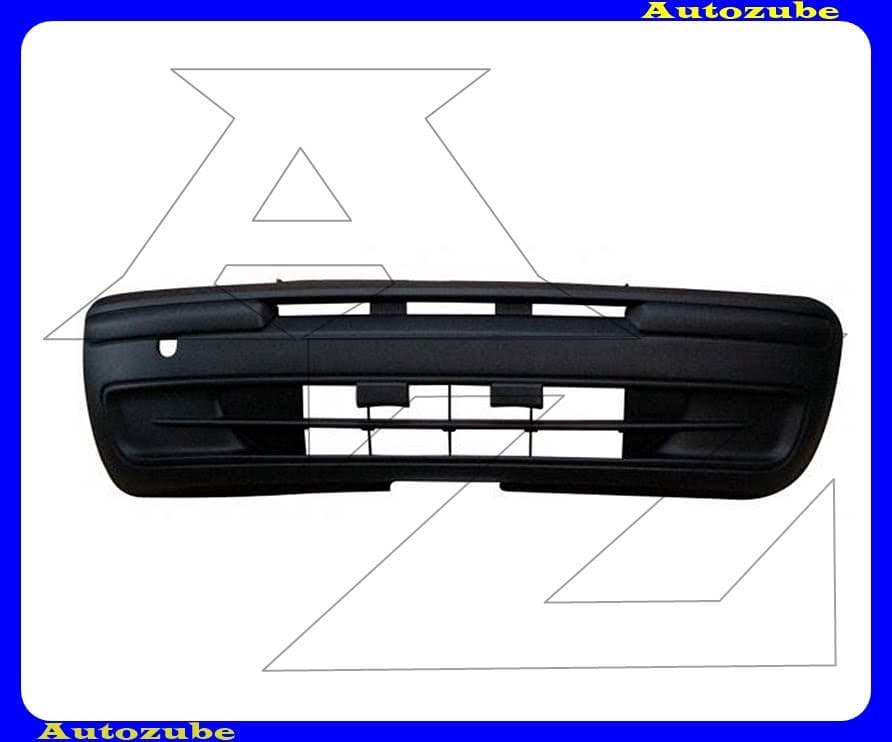 Első lökhárító Első lökhárító