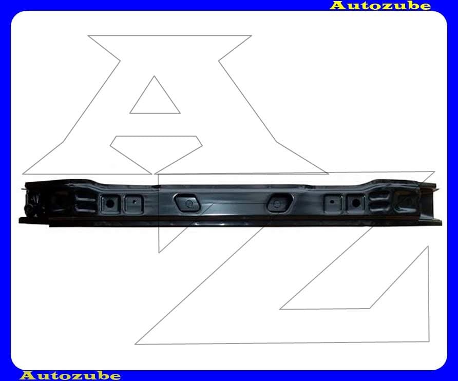 Első lökhárító merevítő Első lökhárító merevítő