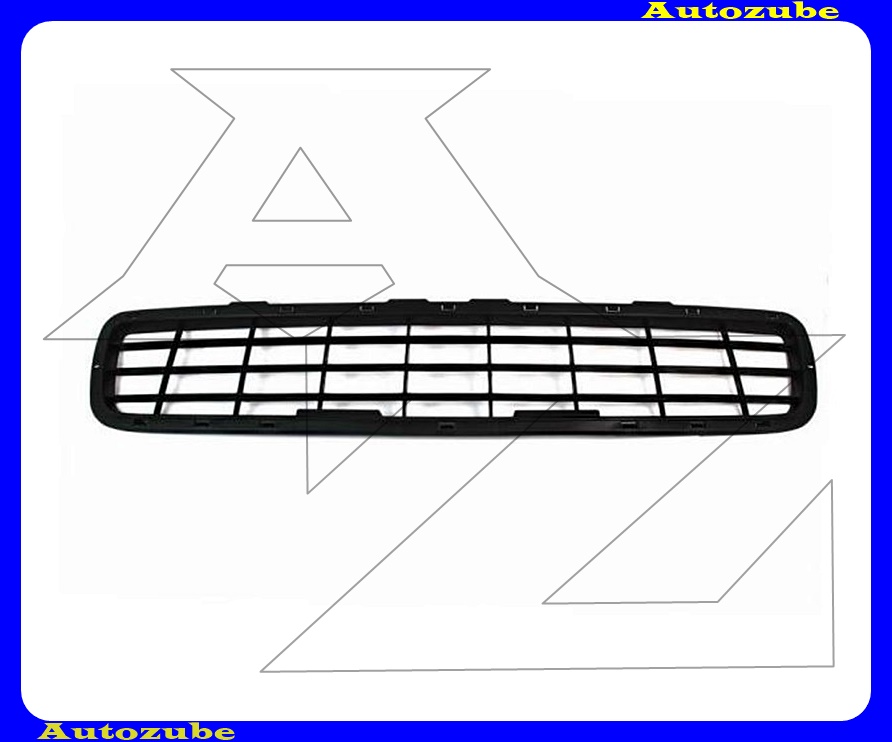 Első lökhárító rács középső Első lökhárító rács középső