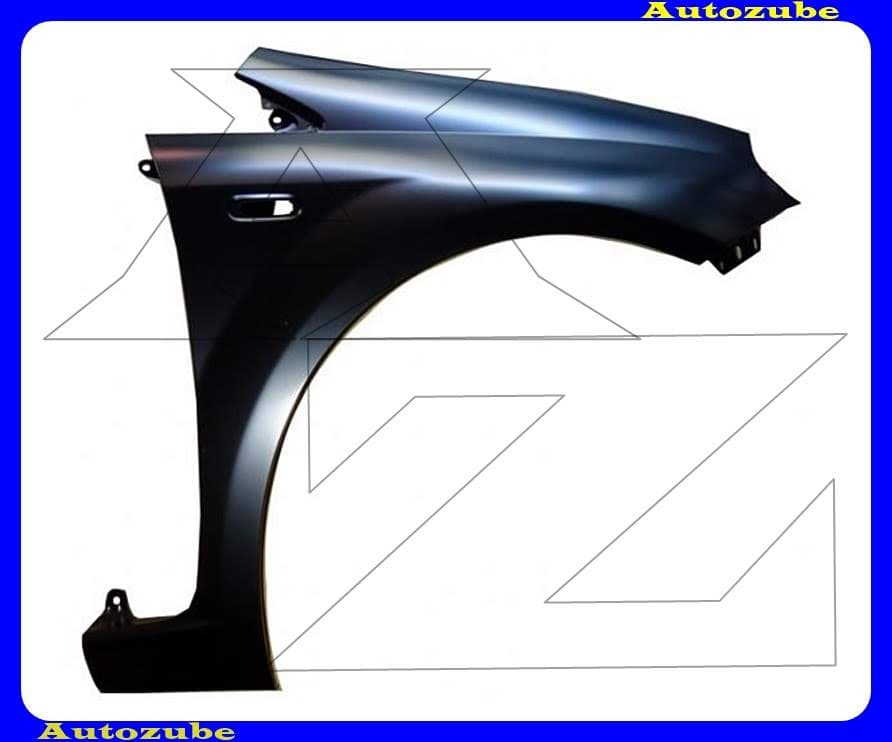 Első sárvédő jobb Első sárvédő jobb