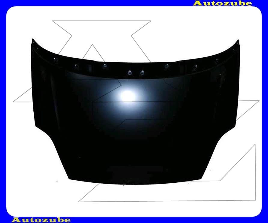 Motorháztető Motorháztető