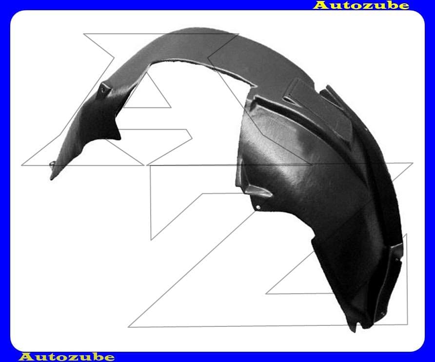 Dobbetét bal első (műanyag) Dobbetét bal első (műanyag)