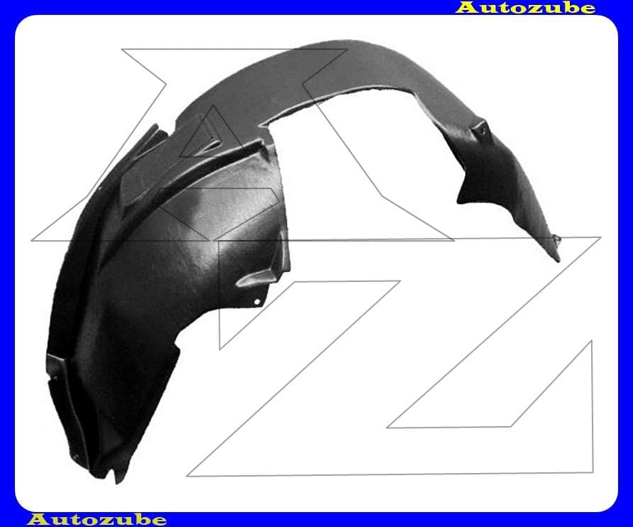 Dobbetét jobb első (műanyag) Dobbetét jobb első (műanyag)