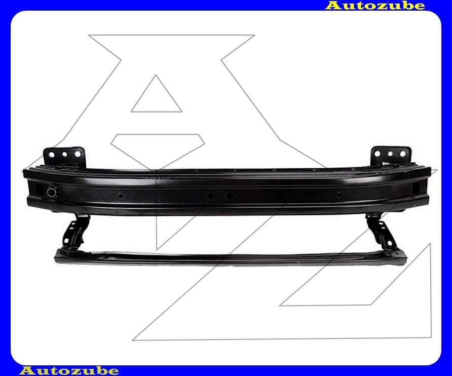 Első lökhárító merevítő Első lökhárító merevítő