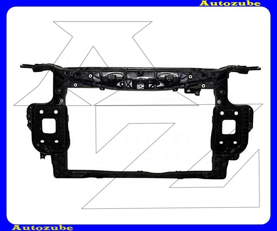 Homlokfal (műanyag) Homlokfal (műanyag)