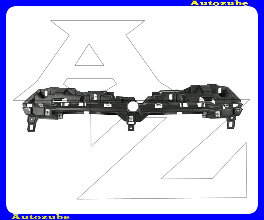 Homlokfal takaró műanyag Homlokfal takaró műanyag