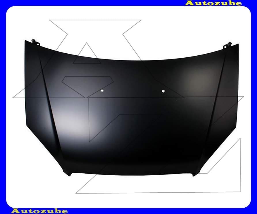 Motorháztető Motorháztető