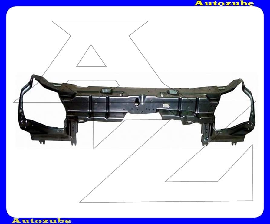 Homlokfal komplett Homlokfal komplett