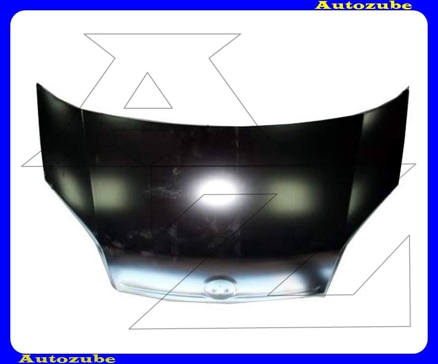 Motorháztető Motorháztető