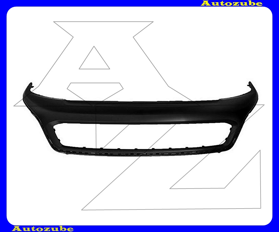 Első lökhárító felsőrész Első lökhárító felsőrész