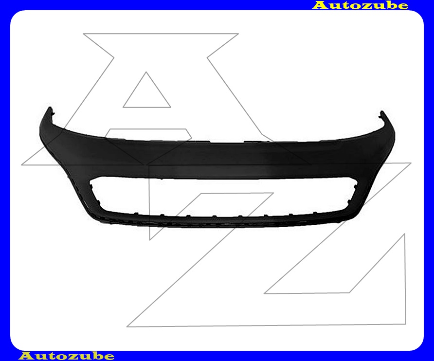 Első lökhárító felsőrész Első lökhárító felsőrész