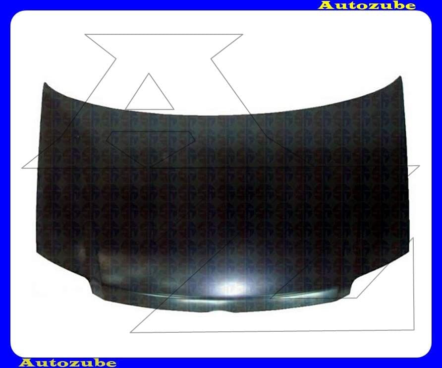 Motorháztető Motorháztető